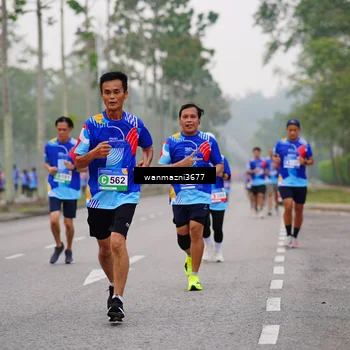 Runner Photo 5304663