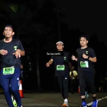Runner Photo 5304666
