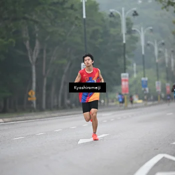 Runner Photo 5304667
