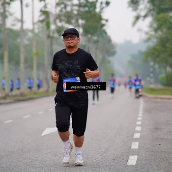 Runner Photo 5304669