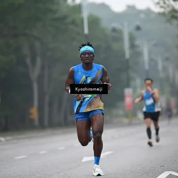 Runner Photo 5304671
