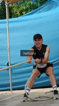 Runner Photo 5304673
