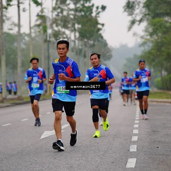 Runner Photo 5304677