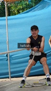 Runner Photo 5304678