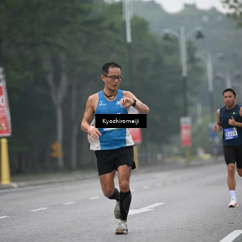 Runner Photo 5304680