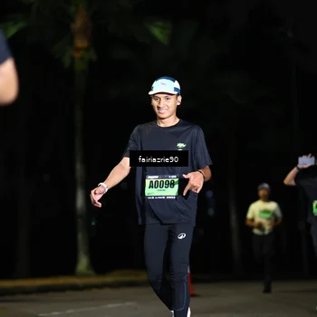 Runner Photo 5304682