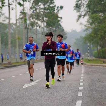 Runner Photo 5304683