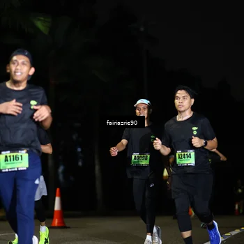 Runner Photo 5304684