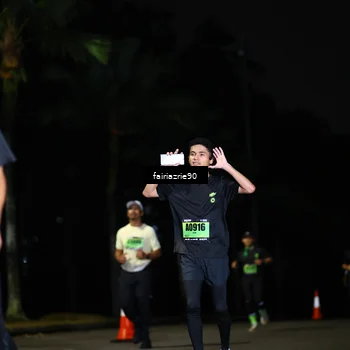 Runner Photo 5304686