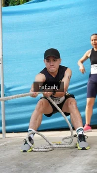 Runner Photo 5304688
