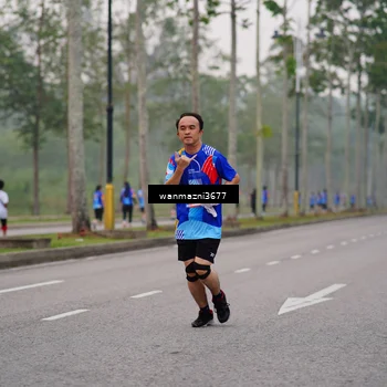 Runner Photo 5304689