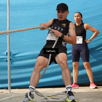Runner Photo 5304690
