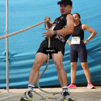 Runner Photo 5304691