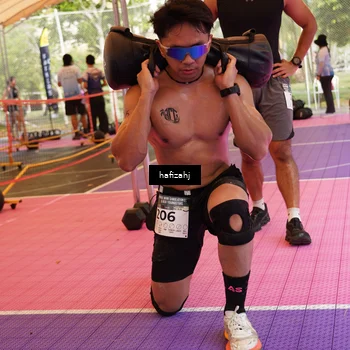 Runner Photo 5304693