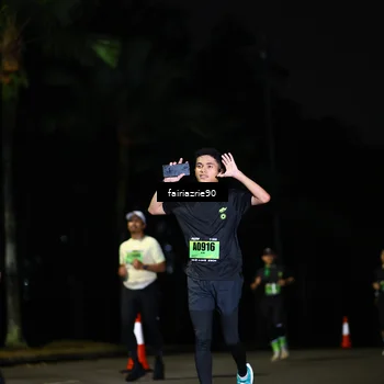 Runner Photo 5304694