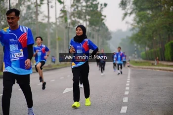Runner Photo 5304696