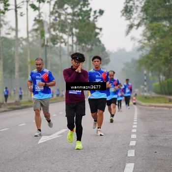 Runner Photo 5304699
