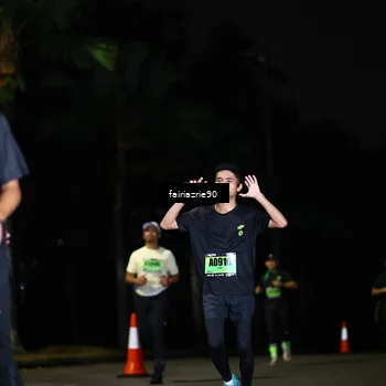 Runner Photo 5304701