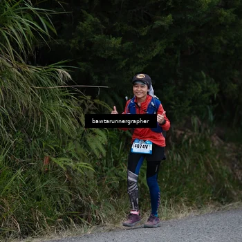 Runner Photo 5304702