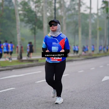 Runner Photo 5304703