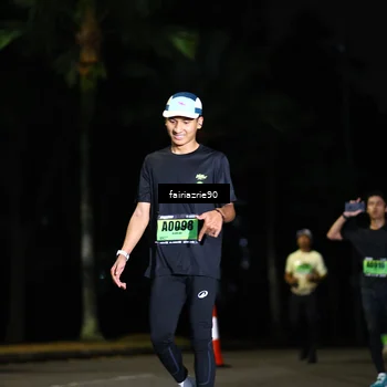 Runner Photo 5304704