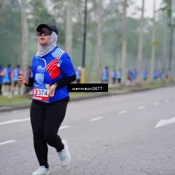 Runner Photo 5304705