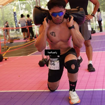 Runner Photo 5304707