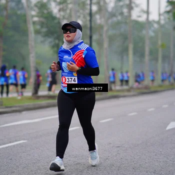 Runner Photo 5304713