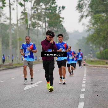 Runner Photo 5304714