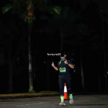 Runner Photo 5304720