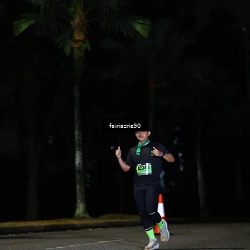 Runner Photo 5304725