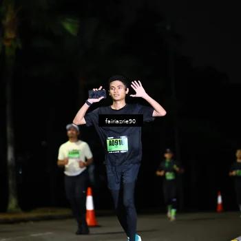 Runner Photo 5304726