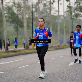 Runner Photo 5304727