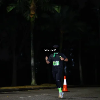 Runner Photo 5304729