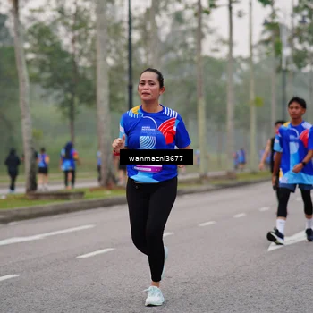 Runner Photo 5304731