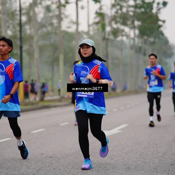 Runner Photo 5304732
