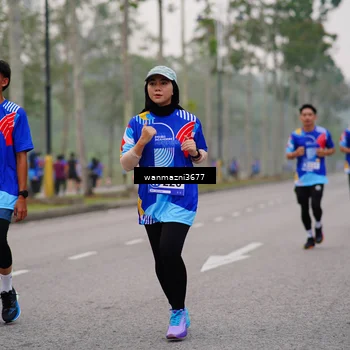 Runner Photo 5304736