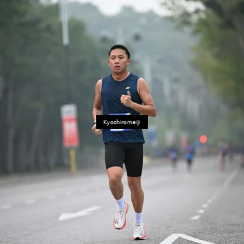 Runner Photo 5304737