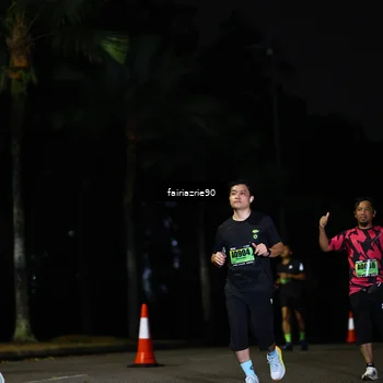 Runner Photo 5304738