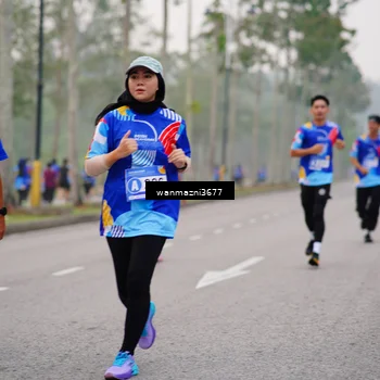 Runner Photo 5304740