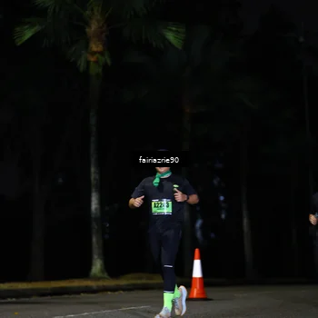 Runner Photo 5304742