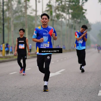 Runner Photo 5304746