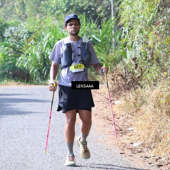 Runner Photo 5304748