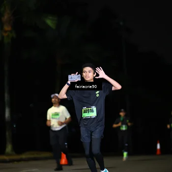 Runner Photo 5304750