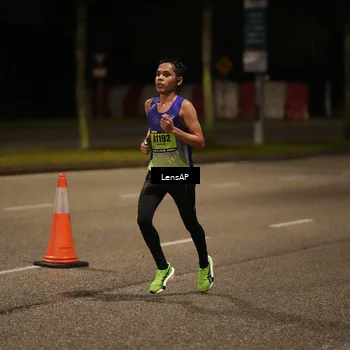 Runner Photo 5304751