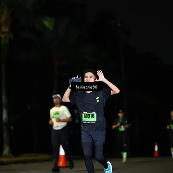 Runner Photo 5304754