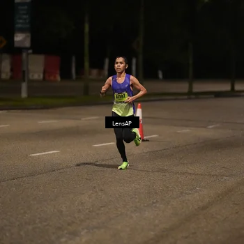 Runner Photo 5304755