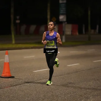 Runner Photo 5304759