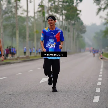 Runner Photo 5304760