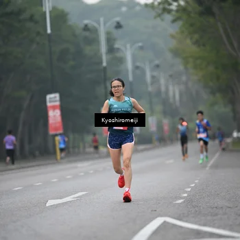 Runner Photo 5304761